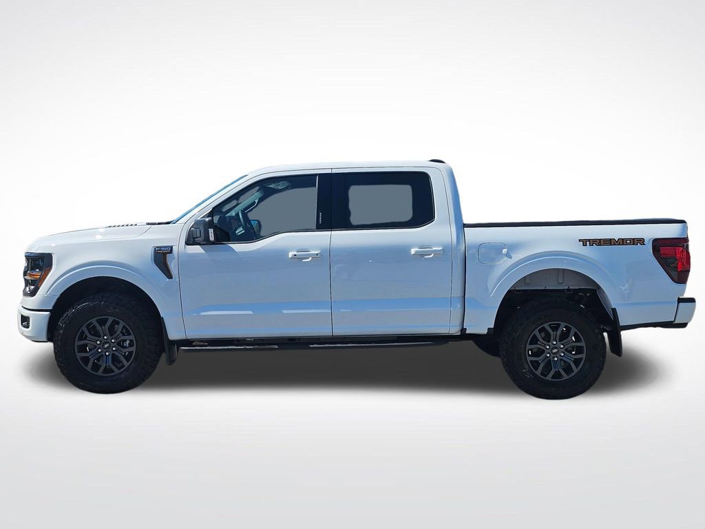 New 2026 Ford F150 Tremor w/ Tow/Haul Package AWD/4WD image 17