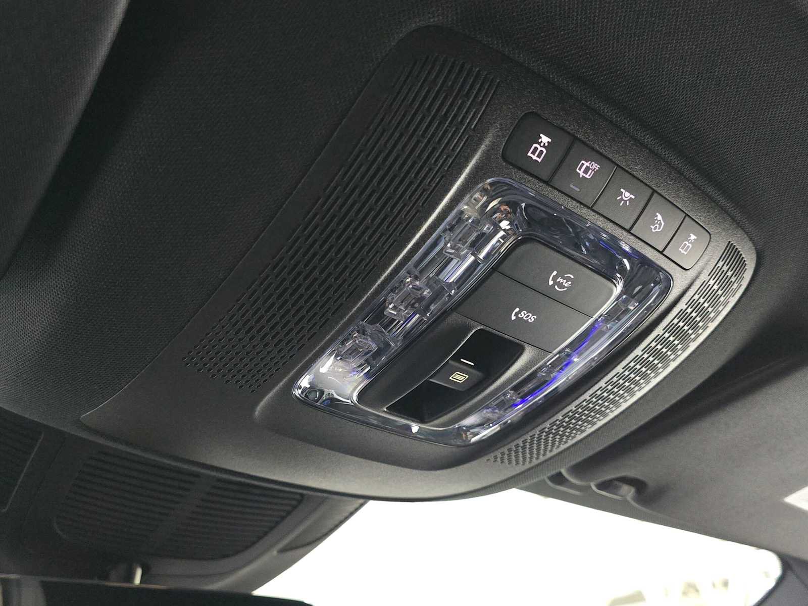 Used 2026 Mercedes-Benz GLE 450 4MATIC Coupe image 35