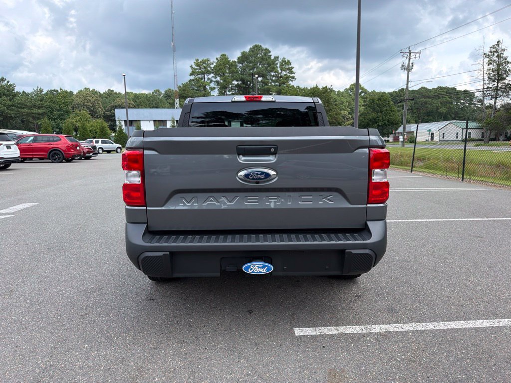Used 2024 Ford Maverick XLT FWD image 6