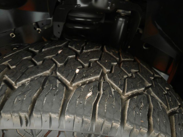 Used 2021 RAM 2500 Laramie image 89