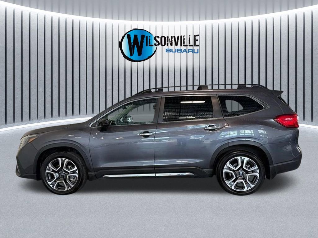 Used 2024 Subaru Ascent Touring w/ Popular Package #2 image 16
