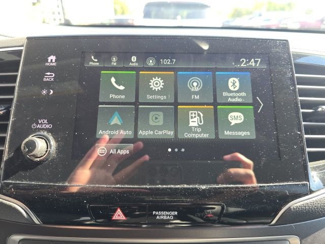 Used 2022 Honda Pilot EX-L image 18