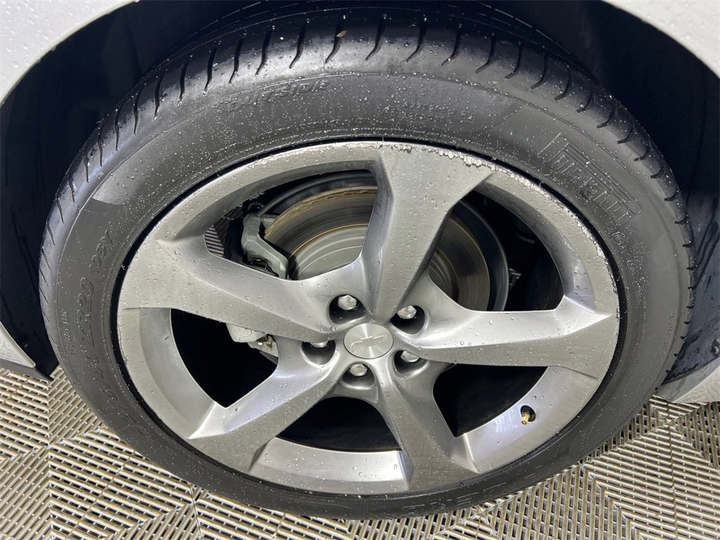 Used 2014 Chevrolet Camaro LT w/ RS Package image 24