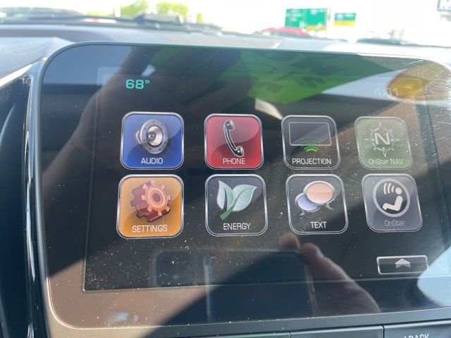 Used 2017 Chevrolet Volt LT FWD image 31