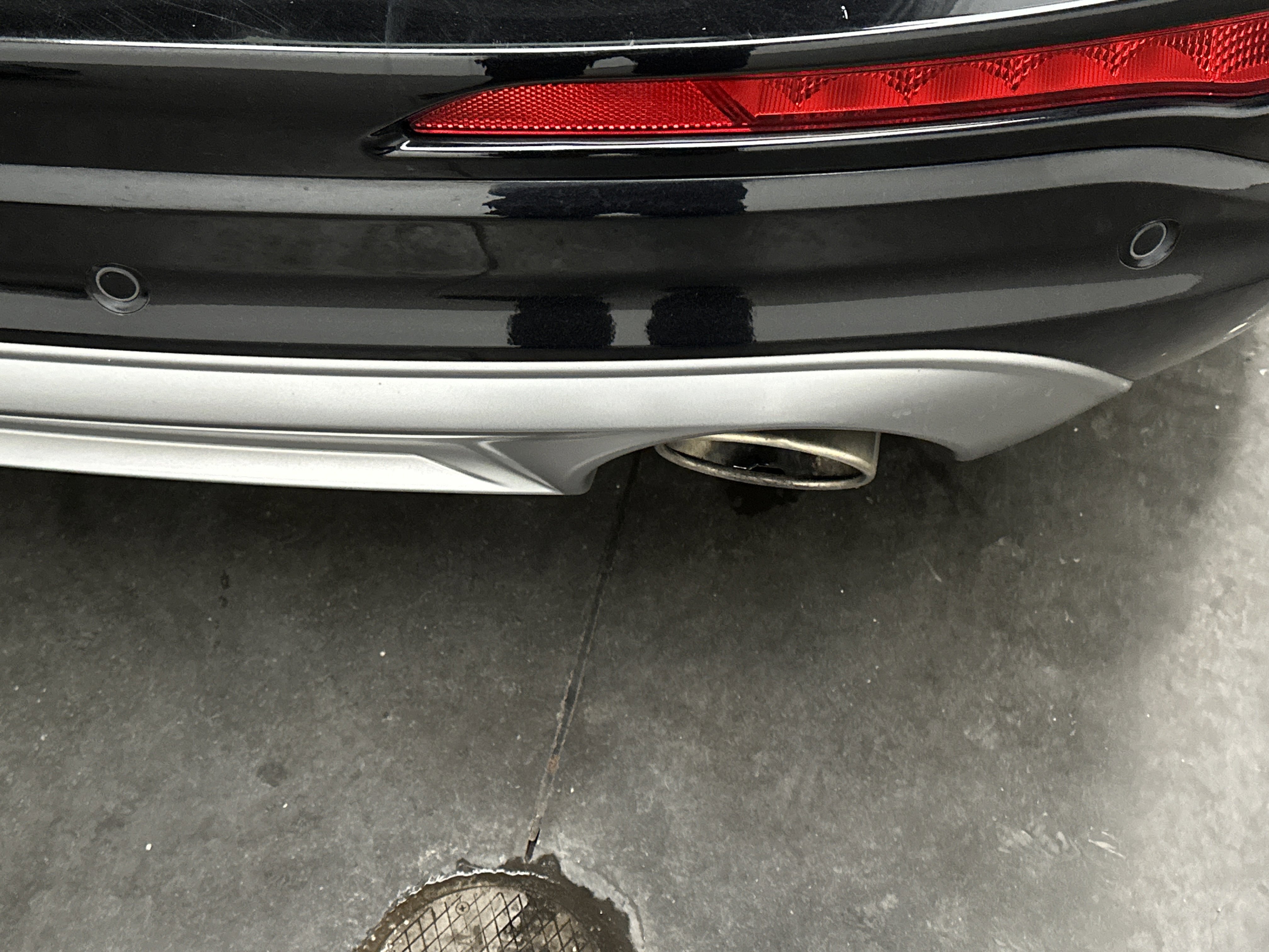 Used 2021 Lincoln Corsair Reserve w/ Equipment Group 201A image 17