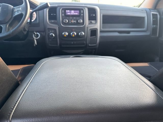 Used 2014 RAM 1500 Express AWD/4WD image 3