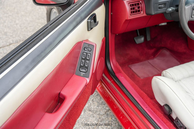 Used 1989 Ford Mustang GT RWD image 66