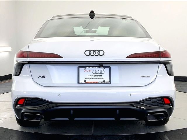 New 2026 Audi A6 Premium Plus image 5