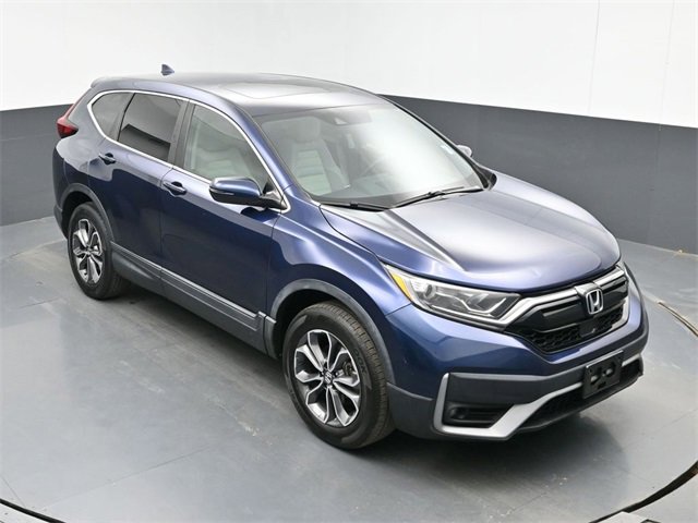 Used 2020 Honda CR-V EX image 13