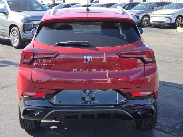 New 2026 Buick Encore GX Sport Touring w/ Advanced Technology Package image 20