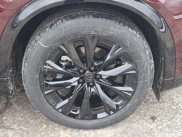 New 2026 MAZDA CX-90 3.3 Turbo S w/ Premium Package AWD/4WD image 9