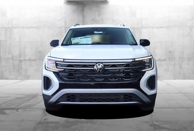 New 2026 Volkswagen Atlas Peak Edition AWD/4WD image 4