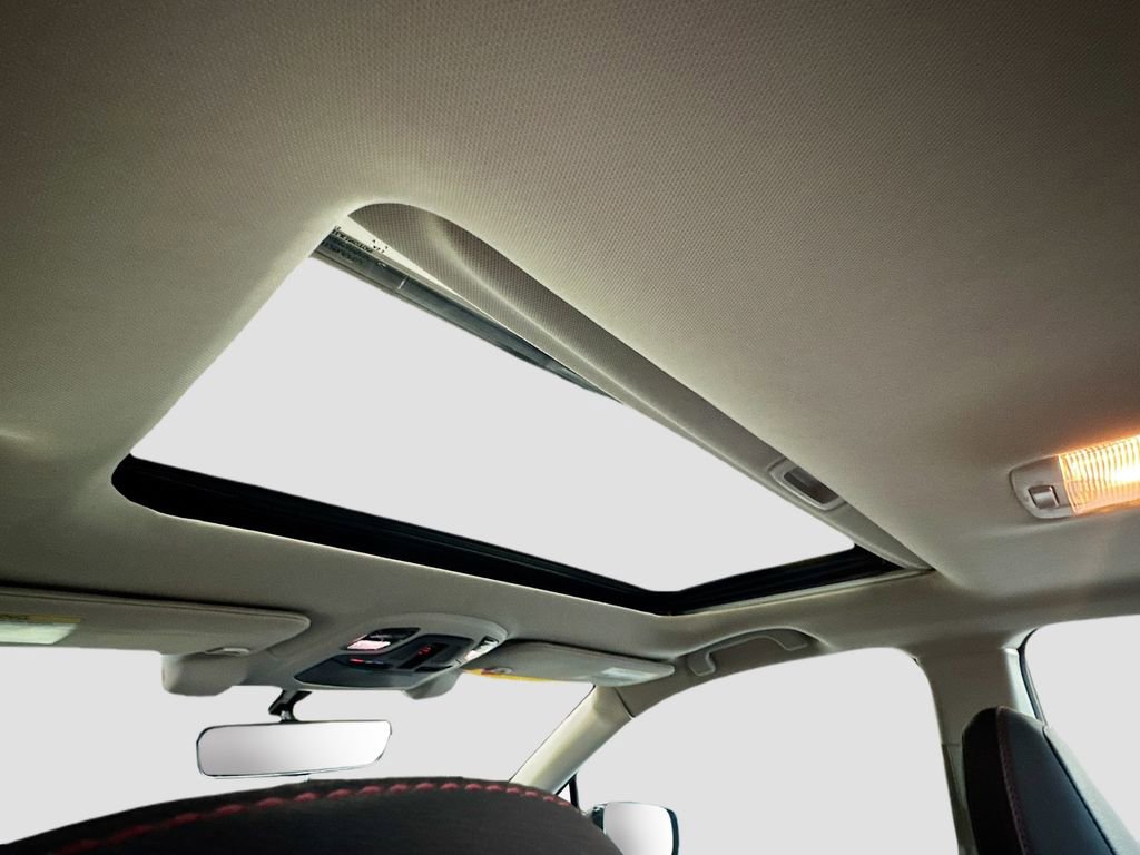 Certified 2022 Subaru Legacy 2.5i Sport image 19