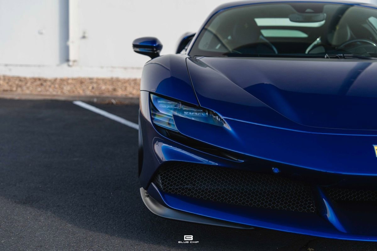 Used 2023 Ferrari SF90 Stradale image 11