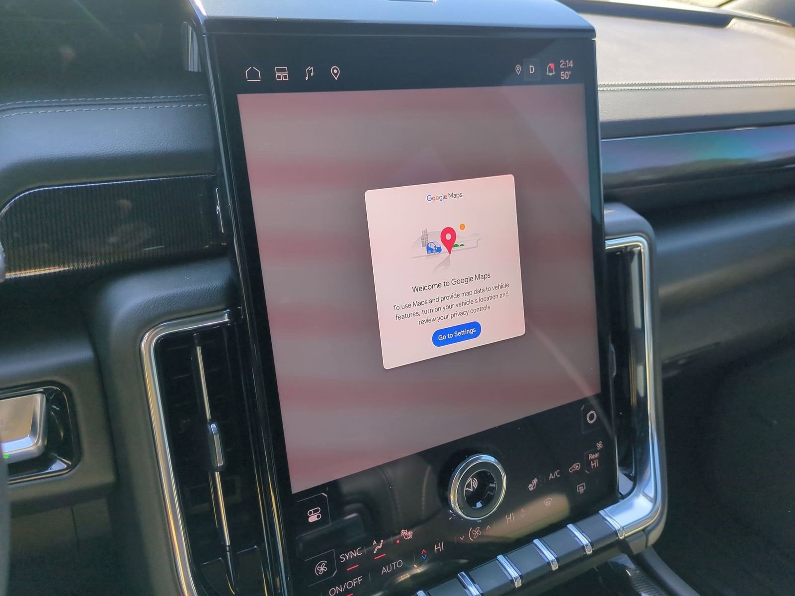 Certified 2025 GMC Yukon XL Elevation image 14