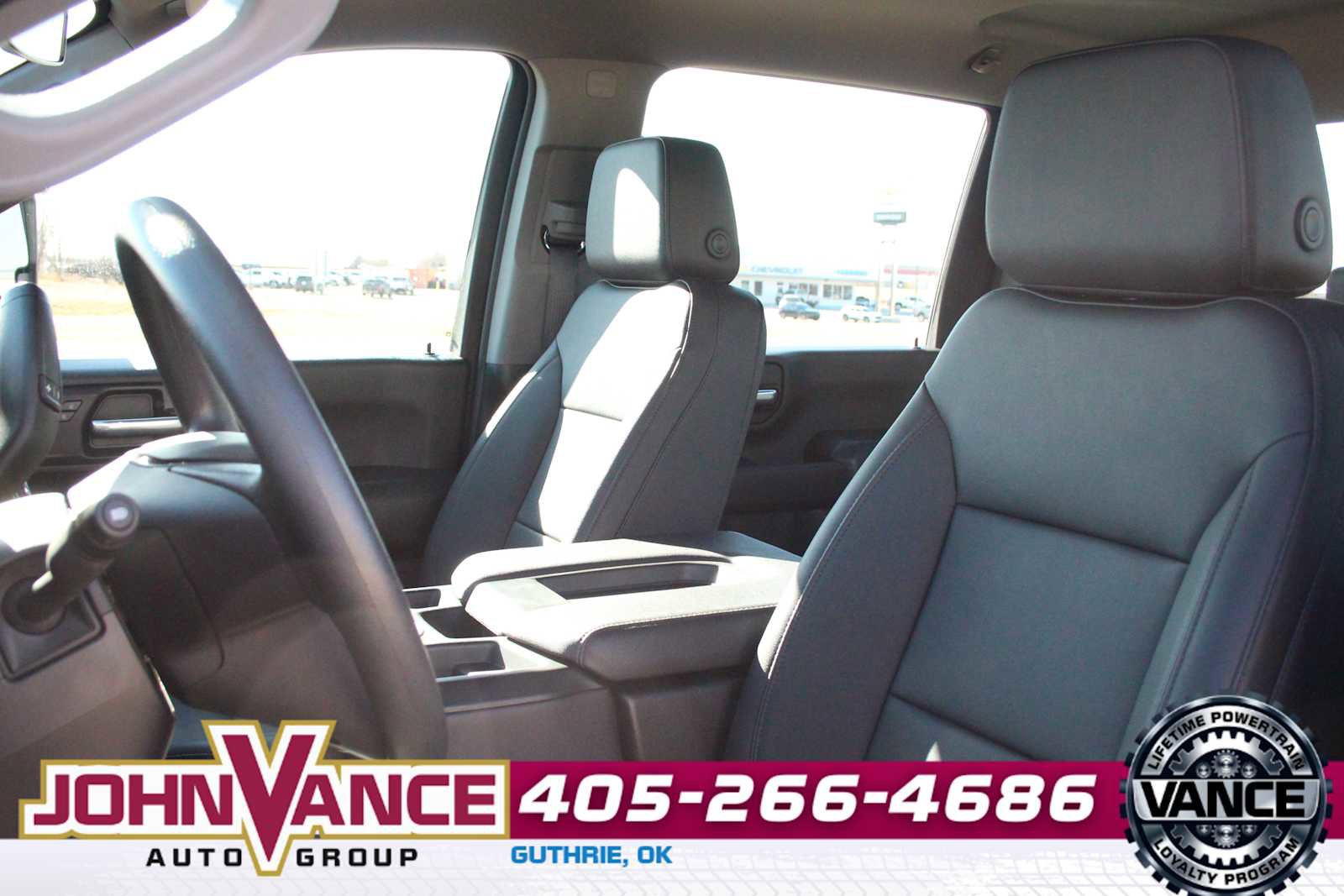 Used 2025 GMC Sierra 2500 Pro image 22