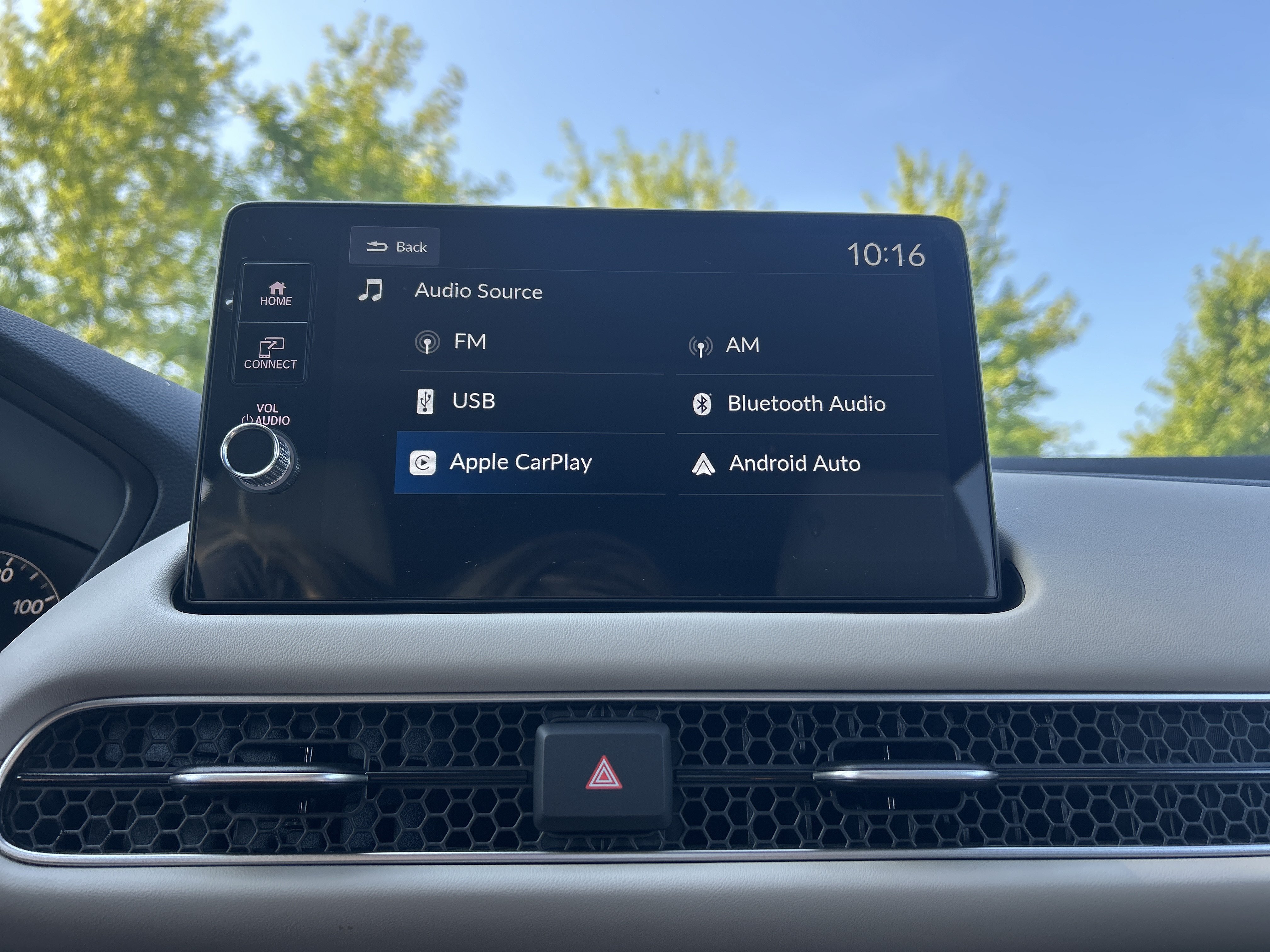 Certified 2027 Honda HR-V EX-L image 5
