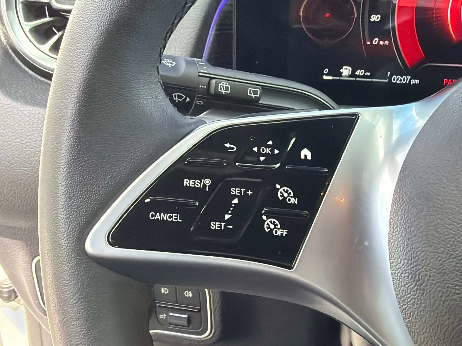 Used 2026 Mercedes-Benz GLB 250 4MATIC image 52