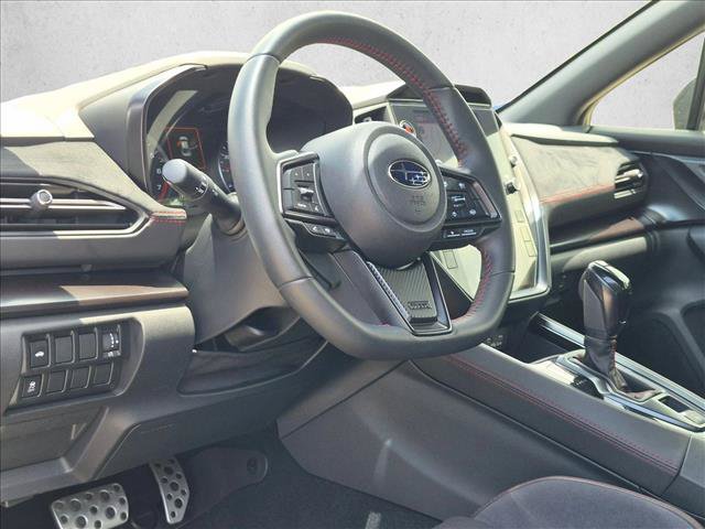 Used 2022 Subaru WRX GT AWD/4WD image 10
