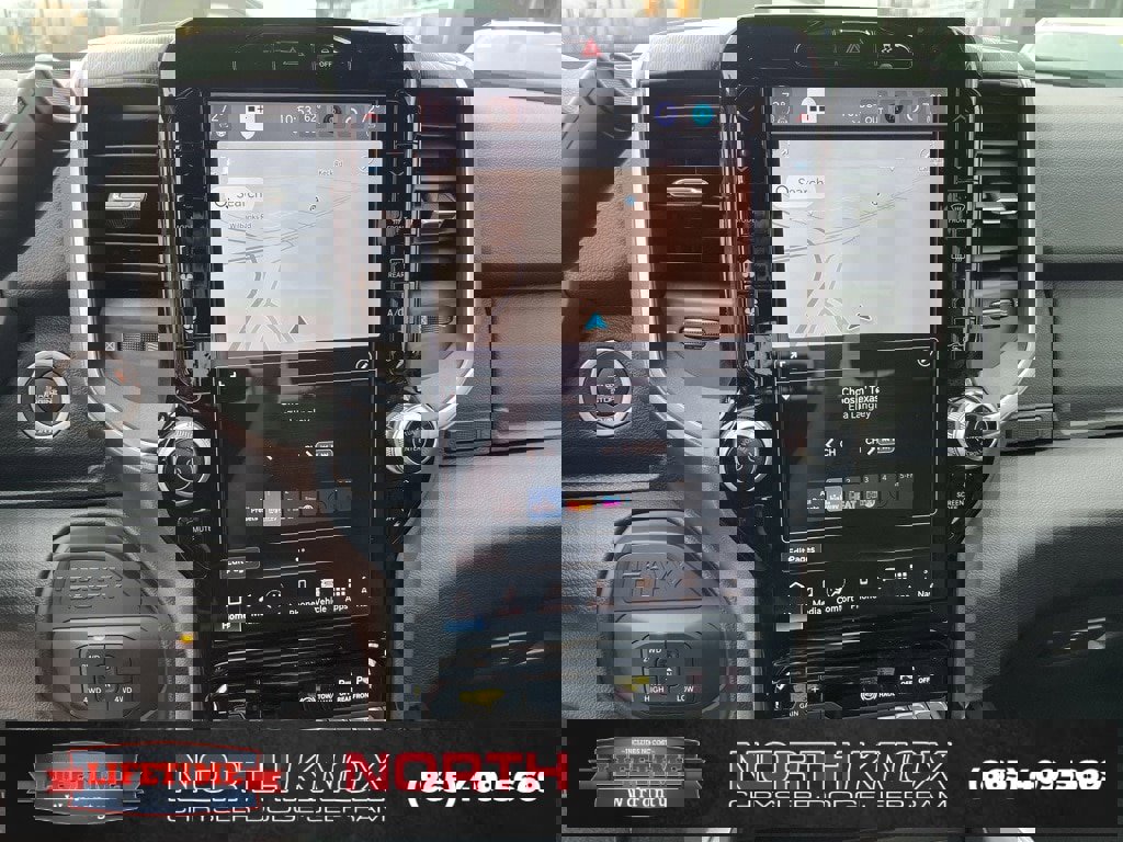 New 2026 RAM 2500 Big Horn image 9