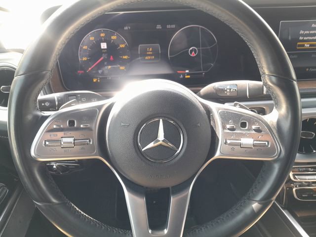 Used 2019 Mercedes-Benz G 550 image 5