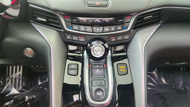 Used 2021 Acura TLX w/ A-SPEC Pkg image 47