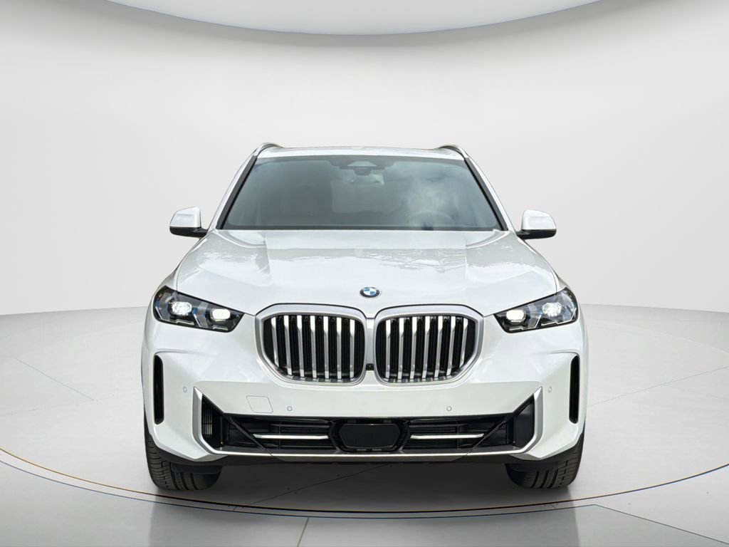 New 2026 BMW X5 xDrive40i image 22