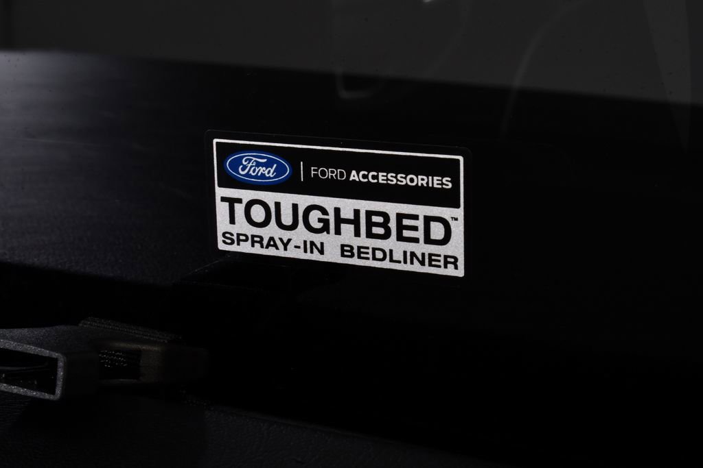 Used 2024 Ford Maverick Lariat w/ Black Appearance Package FWD image 23