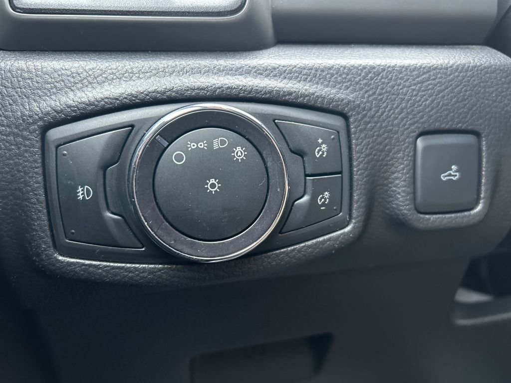 Used 2020 Ford Ranger XL w/ Equipment Group 101A Mid image 28