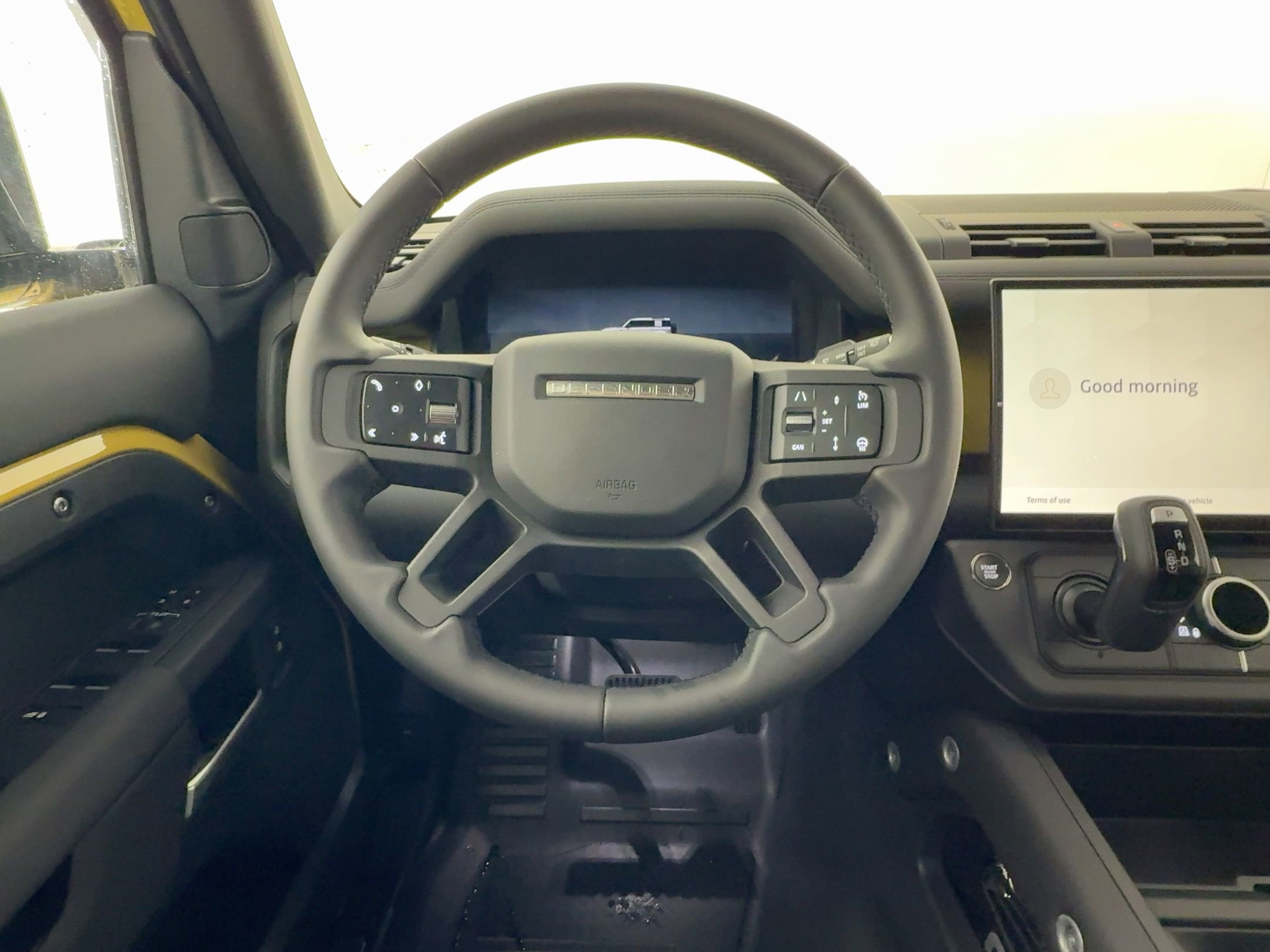 New 2026 Land Rover Defender 110 image 19