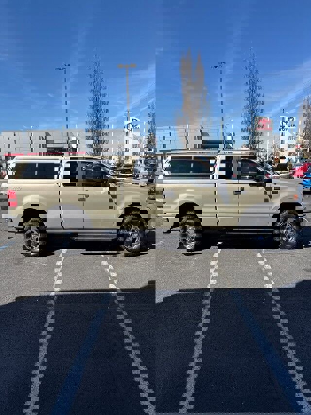 Used 2008 Ford F150 XLT image 5