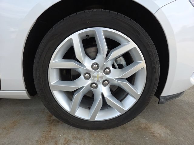 Used 2019 Chevrolet Impala Premier w/ Premier Convenience Package FWD image 69