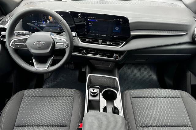 New 2026 Chevrolet Equinox LT w/ Midnight Edition image 14