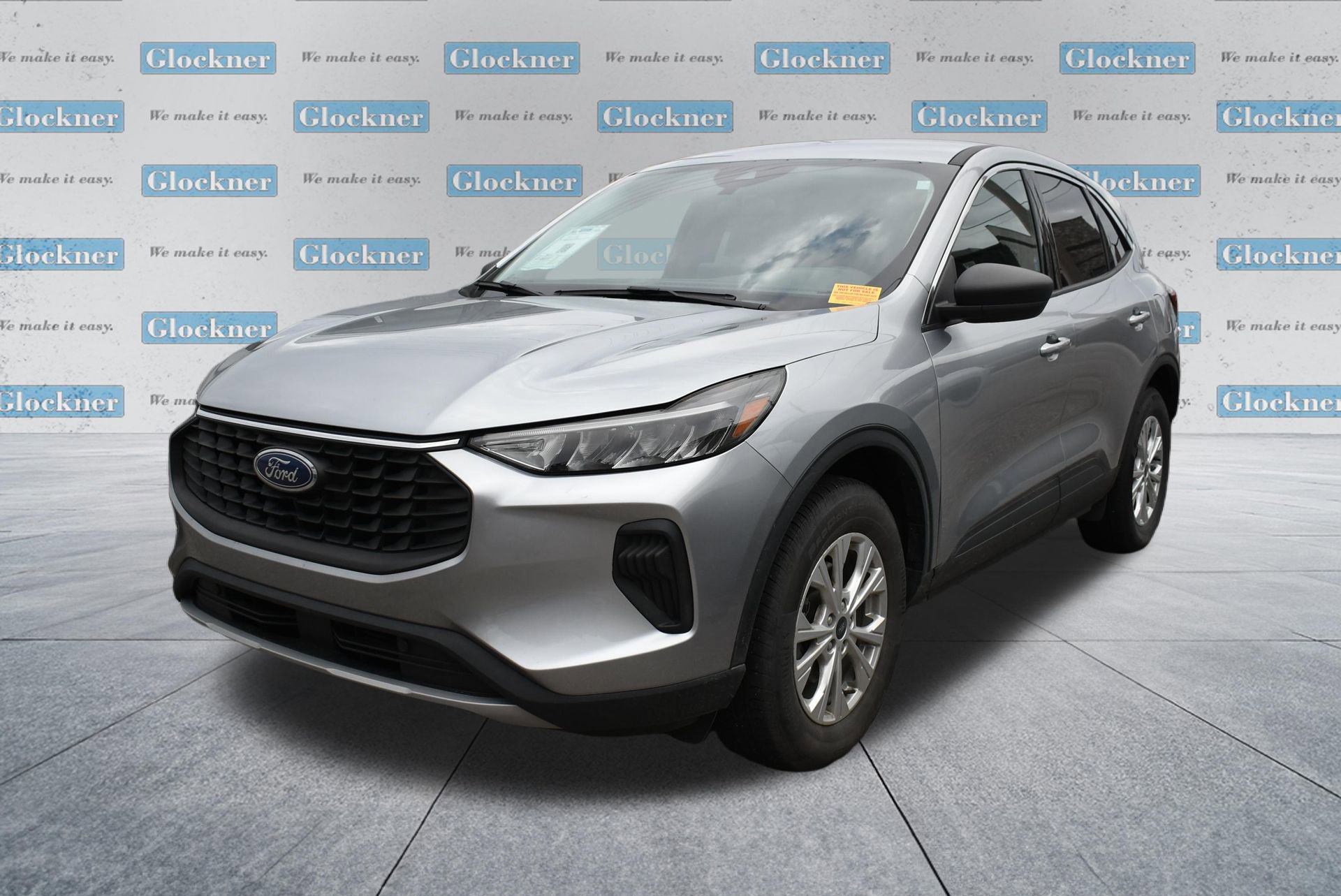 Used 2024 Ford Escape Active image 11