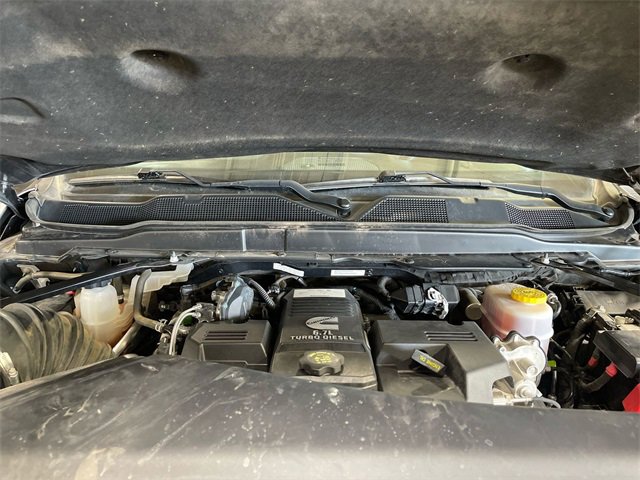 Certified 2023 RAM 2500 Tradesman image 24