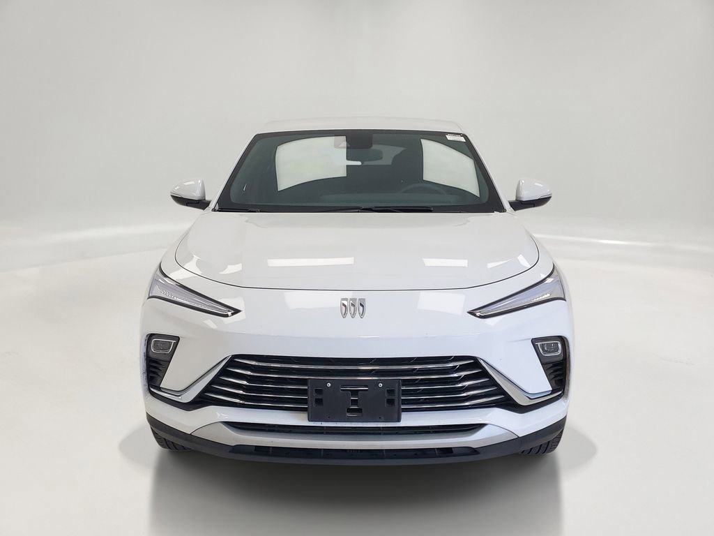 Used 2025 Buick Envista Preferred image 2