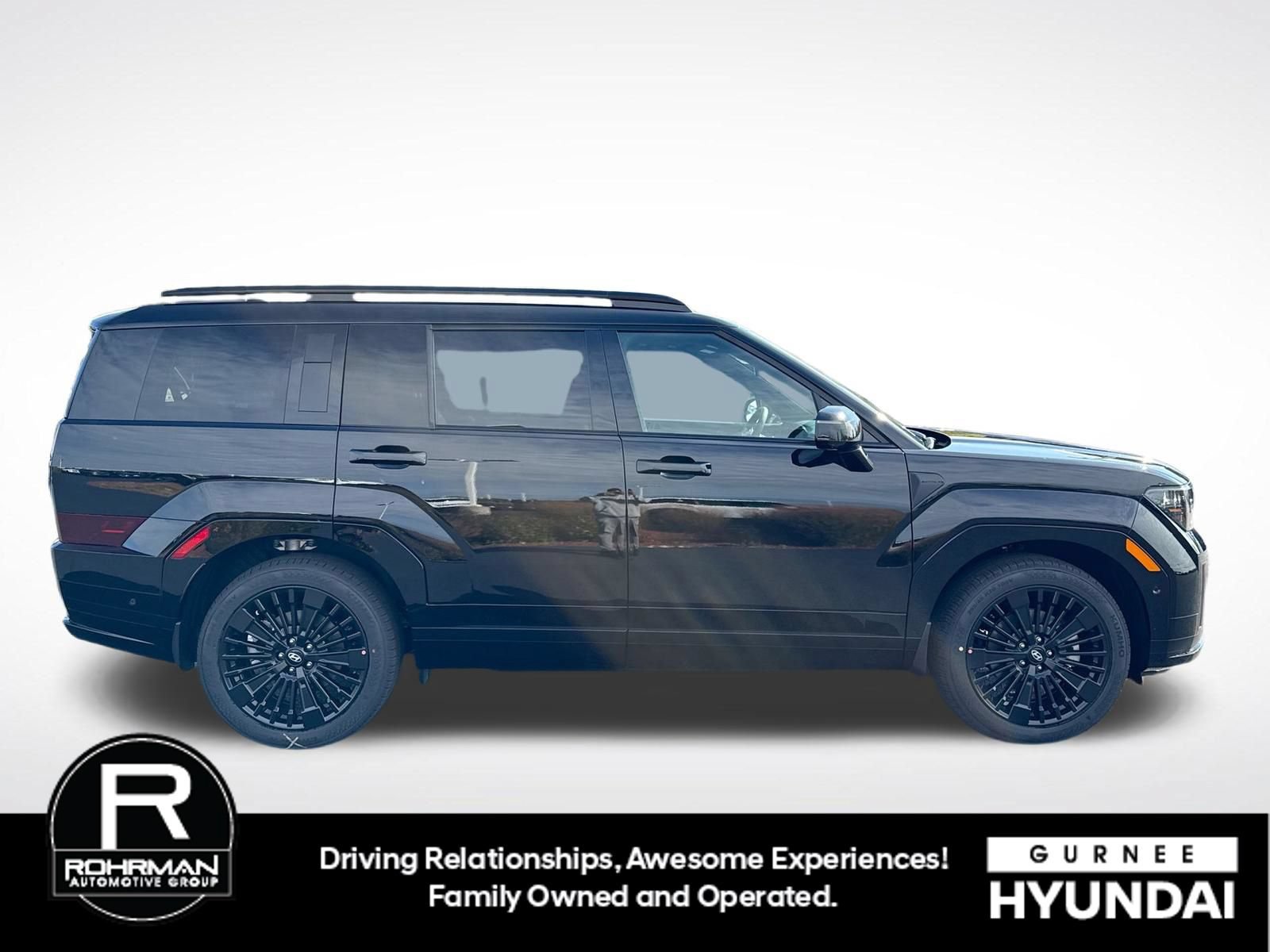 Used 2026 Hyundai Santa Fe Calligraphy AWD/4WD image 11
