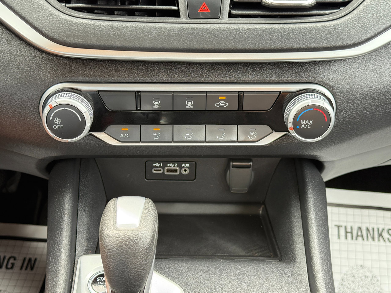 Used 2022 Nissan Altima 2.5 SV image 57