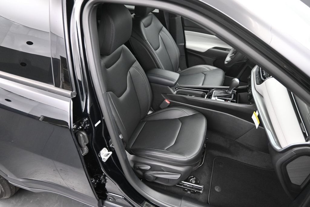 New 2026 Jeep Compass Limited AWD/4WD image 11