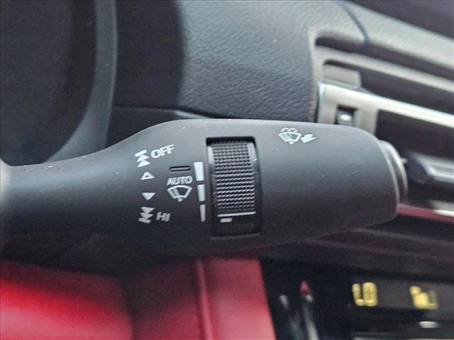 Used 2021 Lexus IS 350 F Sport w/ Dynamic Handling Package image 19