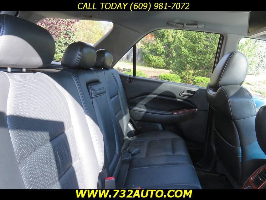 Used 2005 Acura MDX Touring image 21