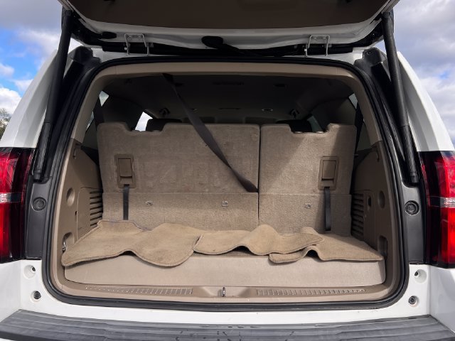 Used 2018 Chevrolet Tahoe LT RWD image 28