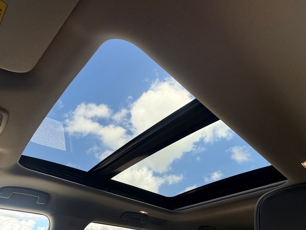 Used 2025 INFINITI QX80 Pure image 66