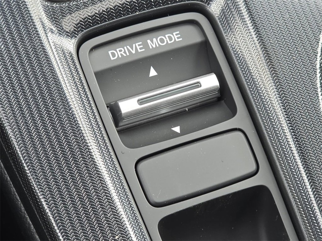 New 2026 Honda Civic Sport Touring image 9