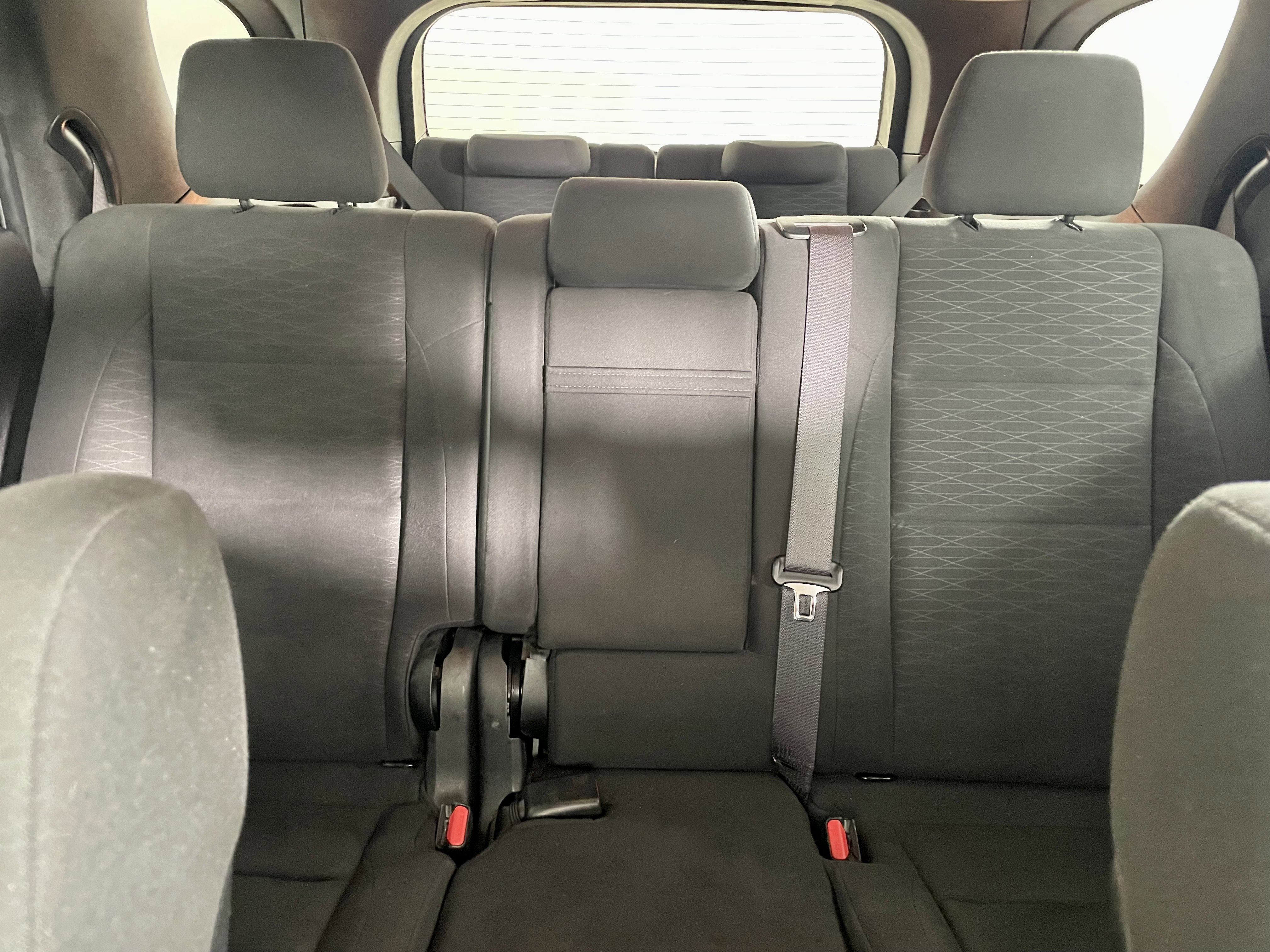 Used 2020 Dodge Durango SXT w/ Trailer Tow Group IV RWD image 21