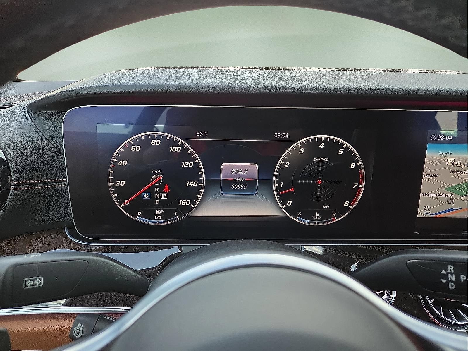 Used 2020 Mercedes-Benz E 450 Cabriolet image 23