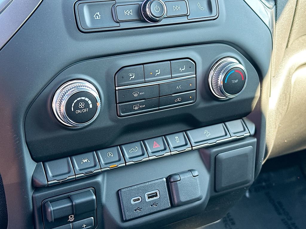 New 2026 GMC Sierra 1500 Pro w/ Graphite Edition image 14