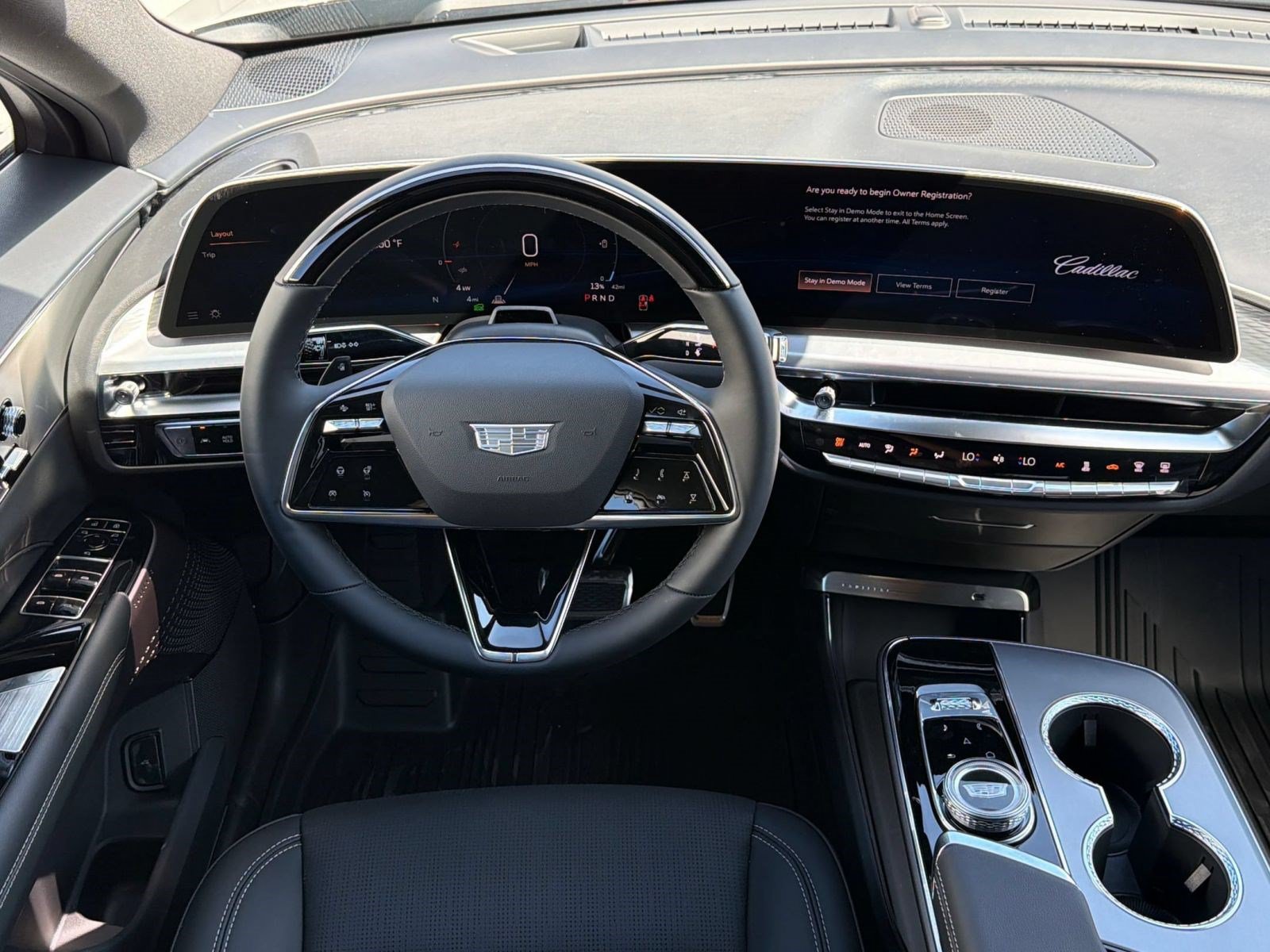 New 2027 Cadillac Lyriq Sport RWD image 27