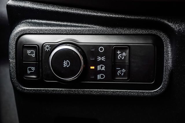 Used 2023 Ford Bronco Outer Banks AWD/4WD image 23