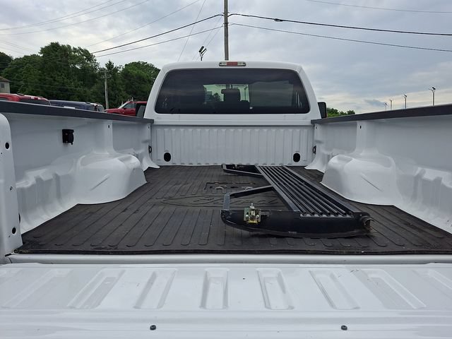Used 2016 Ford F250 XLT w/ XLT Value Package AWD/4WD image 28